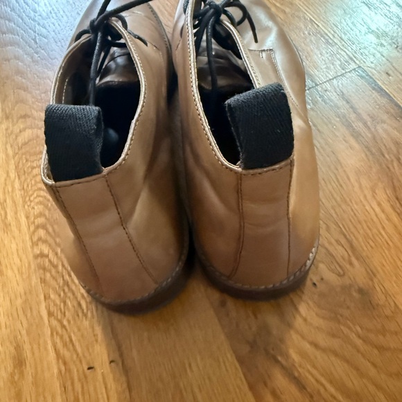 Aldo Brown Chukka Boots with Suede Finish
